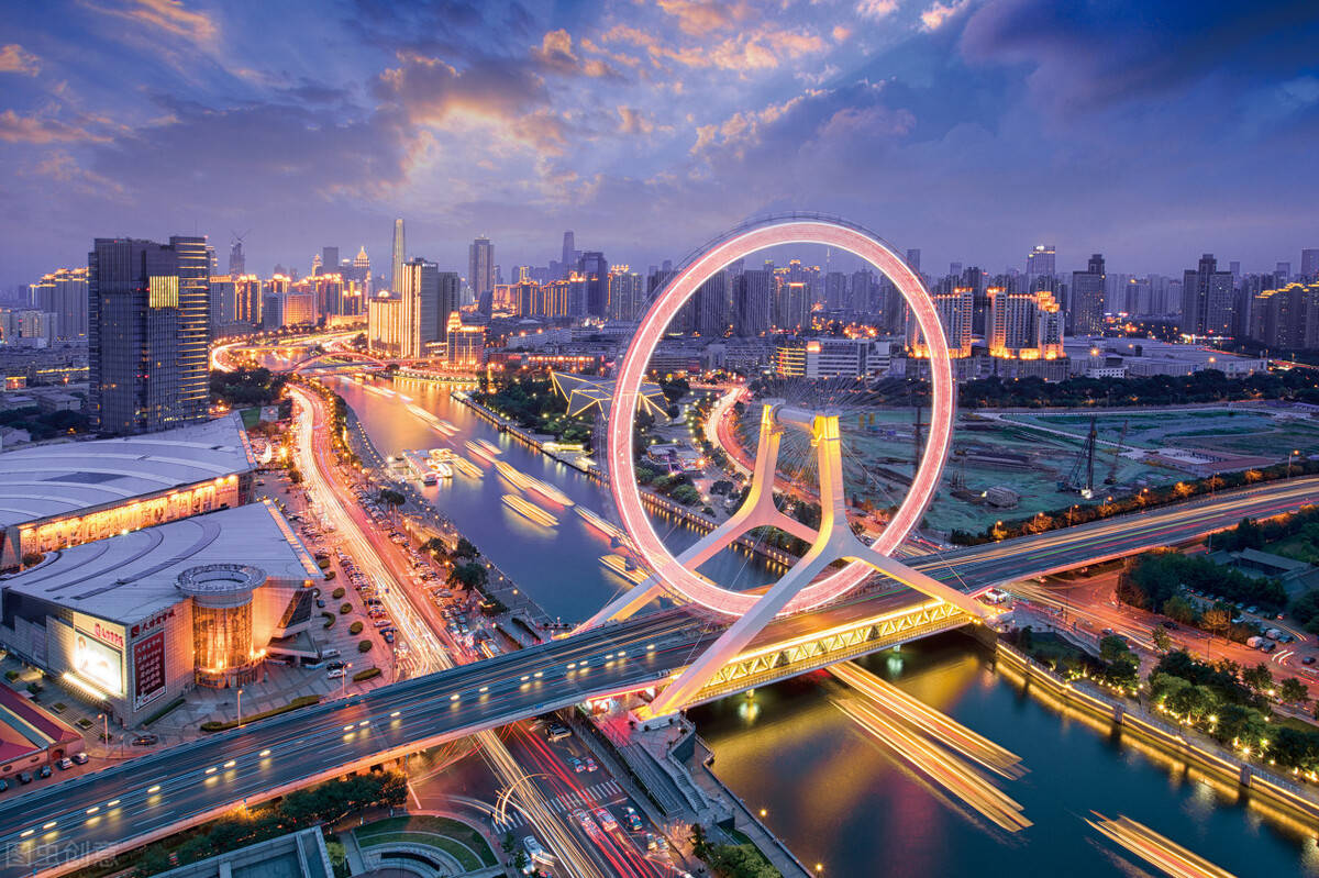 天津美食与历史深度游初学者必读指南