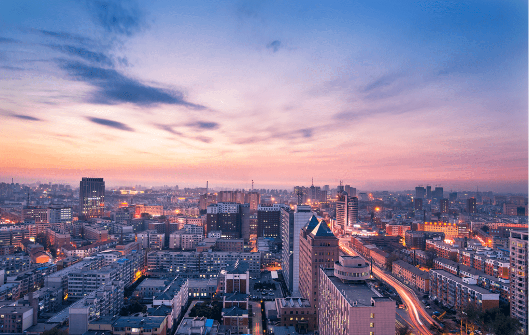 吉林，历史回响与时代交响的交融之地