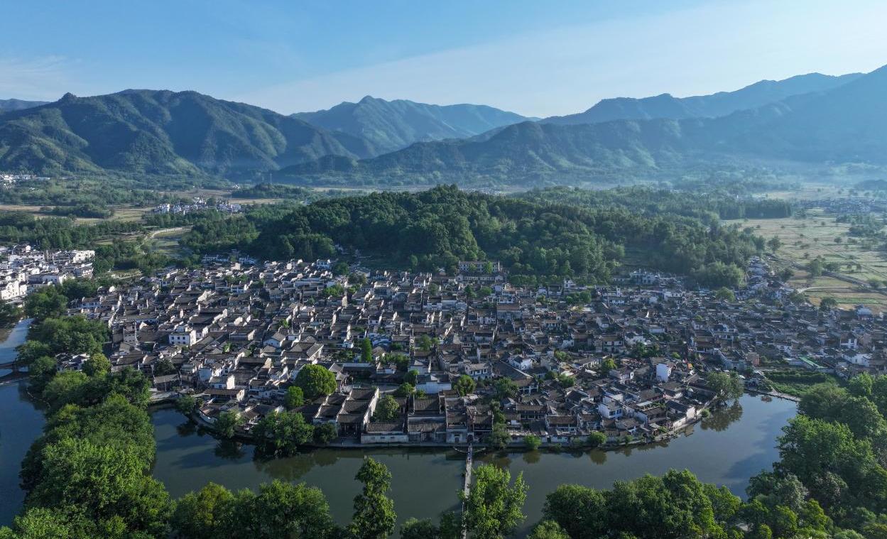 科技领航，安徽智造未来已来