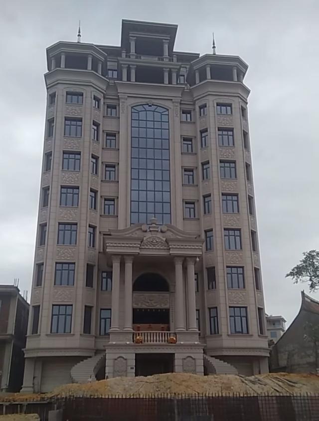 福建暖阳下的悠闲时光