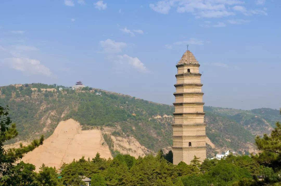 陕西，古都韵味与现代风采的融合