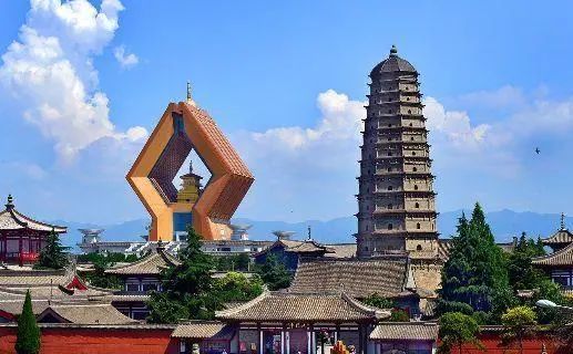 陕西，历史长河中的璀璨文化瑰宝