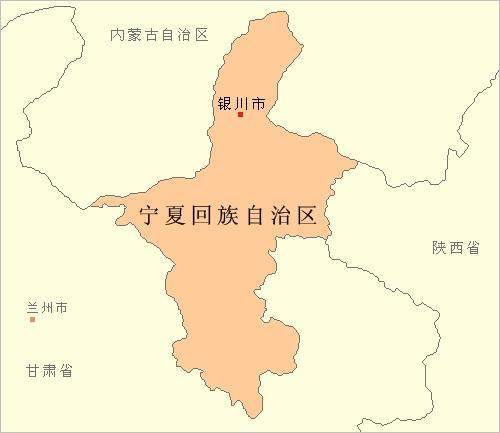 宁夏之旅，邂逅温柔的西北魅力